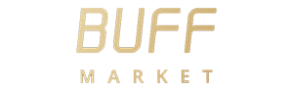 Buff Market Logo