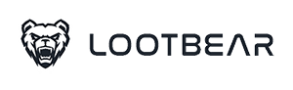 Lootbear Logo