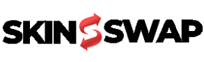 Skin Swap Logo