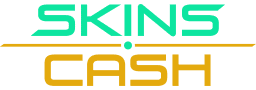 SkinsCash Logo